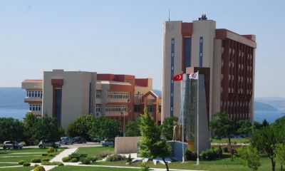 ÇOMÜ’den Fındıkta Kalite Kontrolüne Yenilikçi Ar-Ge Projesi