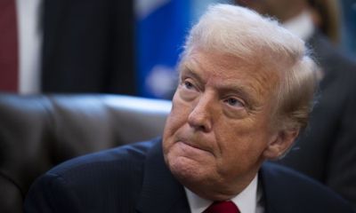 Trump’tan Netanyahu’nun yolsuzluk davalarında affedilmesi çağrısı