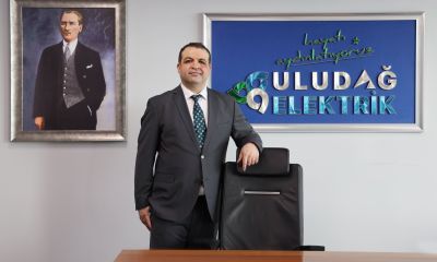 Sanayi ve İşletmelere İndirimli Elektrik Fırsatı Genişliyor