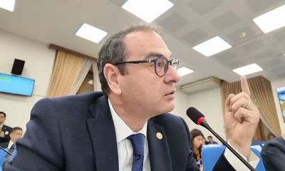 Uz’dan Bakan Ersoy’a: “Bakanlığınız facianın birinci dereceden sorumlusu. İstifa edecek misiniz?”