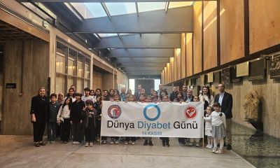 Troya Müzesi’nde Diyabetli Çocuklar İçin Anlamlı Etkinlik