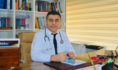 Kireçlenmeye karşı eksozom tedavisi yaygınlaşıyor