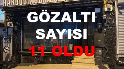 Fatih'te Böcek ailesinin hayatını kaybettiği olayda gözaltı sayısı 11 oldu