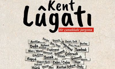 Çanakkale'nin sözel kimliği 