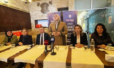 Ercan “Türkiye’nin büyümesine katkıda bulunmak isteyen herkese kapımız açık