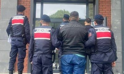 9 operasyonda 6 organizatör yakalandı