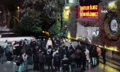 Operasyon yapılan iller arasında Çanakkale de var