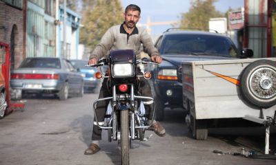 Çanakkale'den de müşterileri var! Hurdaya dönen Jawa motosikletler yeniden gün yüzüne çıkıyor