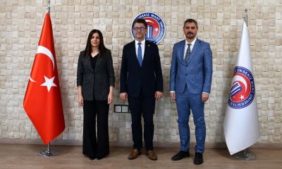 Kariyer odaklı yönlendirme için güç birliği