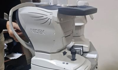 Gelibolu Devlet Hastanesi’ne Yeni Tıbbi Cihazlar Kazandırıldı