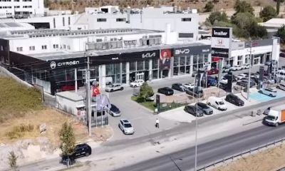 İnallar Otomotiv Bursa’da Sektörün Yükselen Gücü