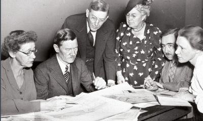 Troya Kazılarında Blegen Dönemi: Atatürk imzalı kararnamelerle devam eden çalışmalar