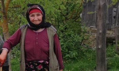 Çan'da kaybolan Alzheimer hastası ölü bulundu