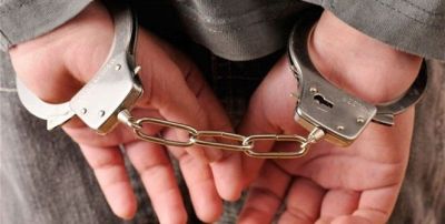 Cumhurbaşkanına hakaret suçuyla aranan şüpheli Çanakkale'de yakalandı