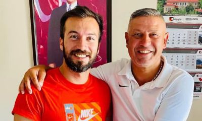 Bozcaadaspor–Çanspor Maçında Mert Güneş talihsiz şekilde sakatlandı