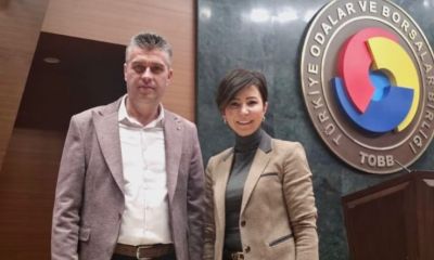 Biga TSO’dan Mali ve Kurumsal Yönetimde Eğitim Hamlesi