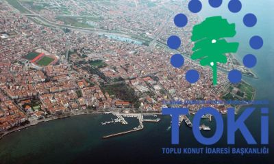 TOKİ, Çanakkale dâhil 47 İlde 340 Arsayı Satışa Sunuyor