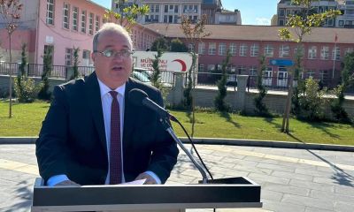 CHP Çanakkale İl Başkanı Gürbüz: “39. Kurultay İktidar Yolculuğunun Güçlü Mesajıdır”