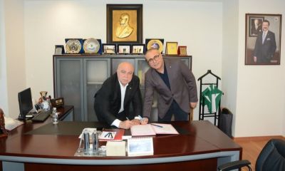 Çanakkale Ticaret Borsası, Webelectra ile protokol imzalandı