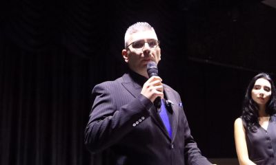 Bigalılar Derneği’nden 30. Yıl gecesinin ardından teşekkür mesajı yayınladı