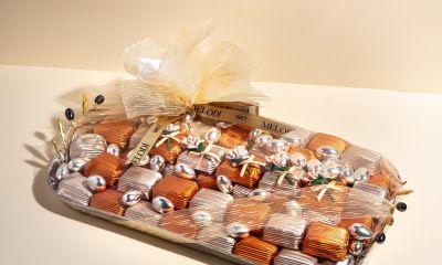 Mutluluğa Giden Yolda En Tatlı Durak: Melodicikolata.com'un Eşsiz Nişan Çikolatası Koleksiyonunu Keşfedin