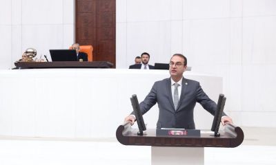 Uz: “Türkleşme Olmadan Güç Olmaz”