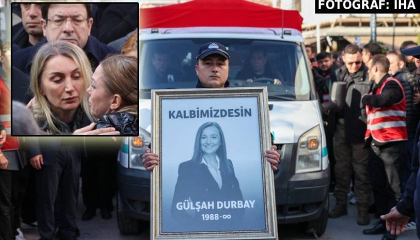 Başkan Durbay'a Veda: Çanakkale Belediye Başkanı Erkek, Manisa'daki törene katıldı