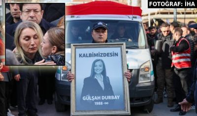 Başkan Durbay'a Veda: Çanakkale Belediye Başkanı Erkek, Manisa'daki törene katıldı