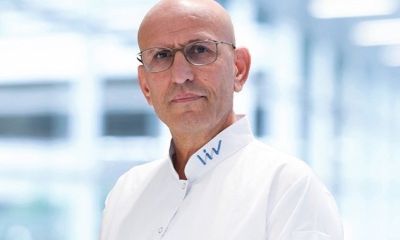 Nöroloji uzmanı uyardı: Ciddi kafa travmaları epilepsiye neden olabilir