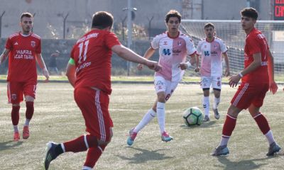 Çanakkalespor’dan Biga’da net galibiyet