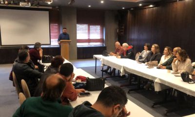 Aile hekimleri: "Bırakın hekimlik yapalım!"