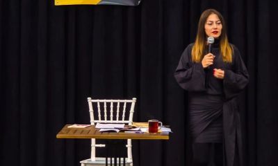 Gelibolu Öğretmen Akademileri’nde 2. Hafta Programı tamamlandı