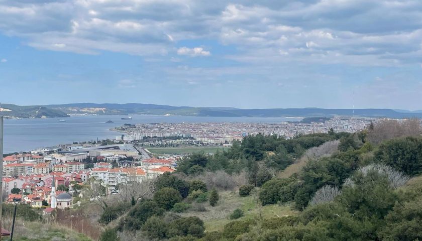 11 ayda 12 bin konut satıldı