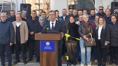 SMMM’lerden 586 Sayılı Tebliğ Tepkisi: “Vergi Sisteminde Onarılmaz Hasar Açacak”