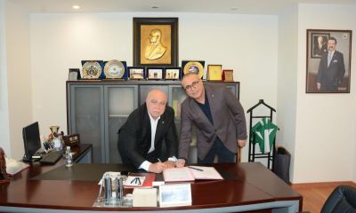 Webelectra ile ÇTB’den Dijital Dönüşüm Adımı