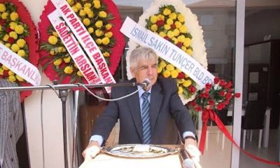 Kemal Sözen hayatını kaybetti