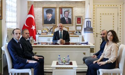 Zafer Partisi’nden “Tertemiz Türkiye” Ziyareti