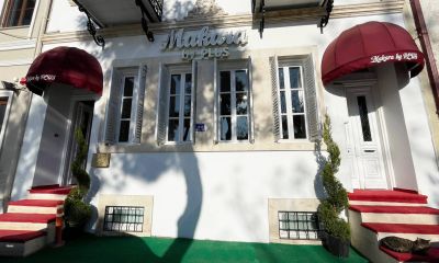 Makara by Plus Çanakkale için Fine Dining'i yeniden tanımlıyor