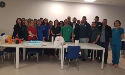 Hayatı sessizce ayakta tutanlar unutulmadı