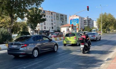 Çanakkale’nin araç karnesi: Otomobil birinci, motosiklet takipte