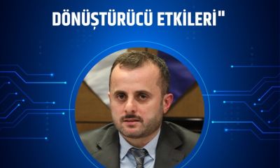 ÇOMÜ’de Yapay Zekâ ve Matematik Konferansı