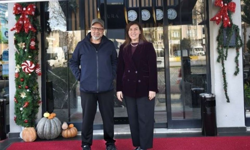 Nilgün Gökser; “Çanakkale Artık Sadece Destinasyon Değil, Küresel Bir Marka”