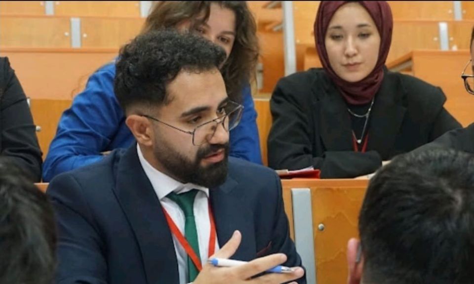 ÇOMÜ II. Ulusal Forum Tamamlandı: Gençlerden 2031 Vizyonuna Yol Haritası