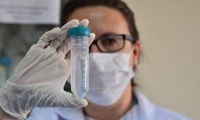 ÇOMÜ’den Çevre Dostu Dezenfeksiyona Patent Başarısı