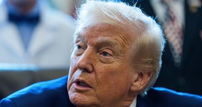 Trump: Uluslararası hukuka ihtiyacım yok