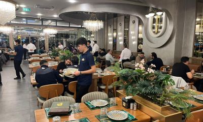 Doyuran lezzet, bitmeyen ikram