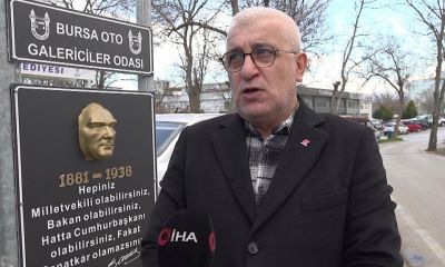 Altın ve gümüş ikinci el otomobili solladı