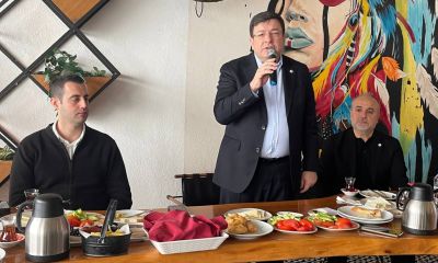 Başkan Erkek “Ya bilinçli olarak çözülmüyor, ya büyük bir basiretsizlik var”