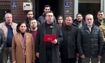 CHP’li Cankurtaran’dan KYK Bursu Tepkisi: “Bu Artış Değil, Sadakadır!”