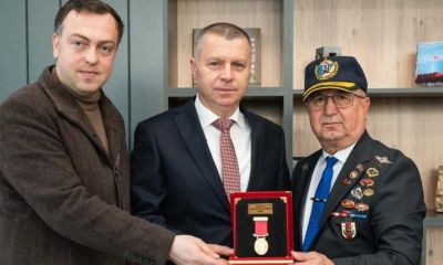 AK Parti İl Başkanı Kuzu’dan Sivil Toplum ve Spor Temsilcilerine Teşekkür